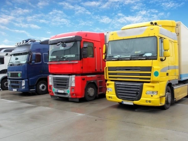 İstanbul Çanakçı Nakliye